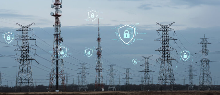 SMA large-scale cybersecurity solutions