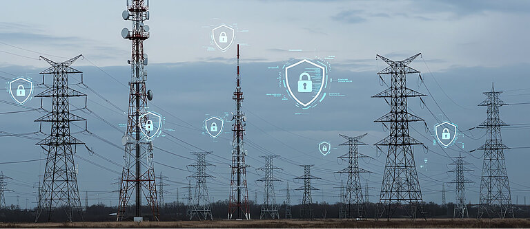 SMA large-scale cybersecurity solutions