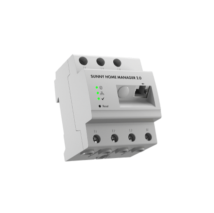 SMA Energy Meter
