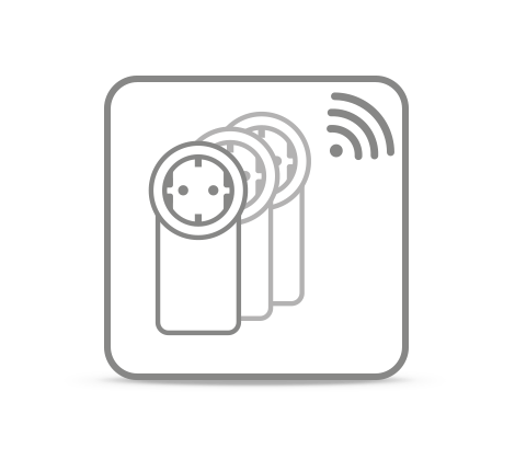 Inteligentne wtyczki Smart Home (zdalnie sterowane gniazdka)