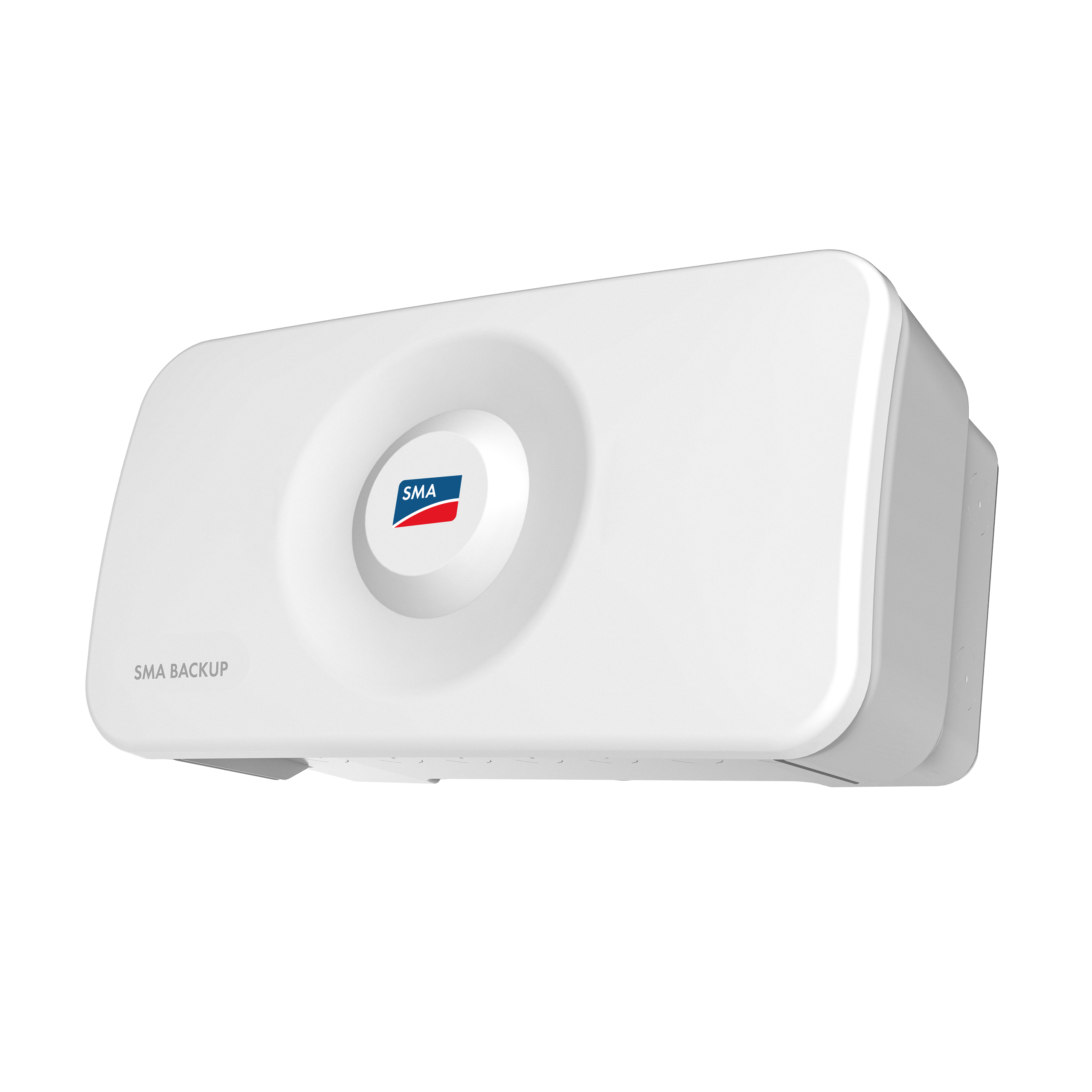 SMA Backup, backup solution for the Sunny Tripower Hybrid X - Backup solution