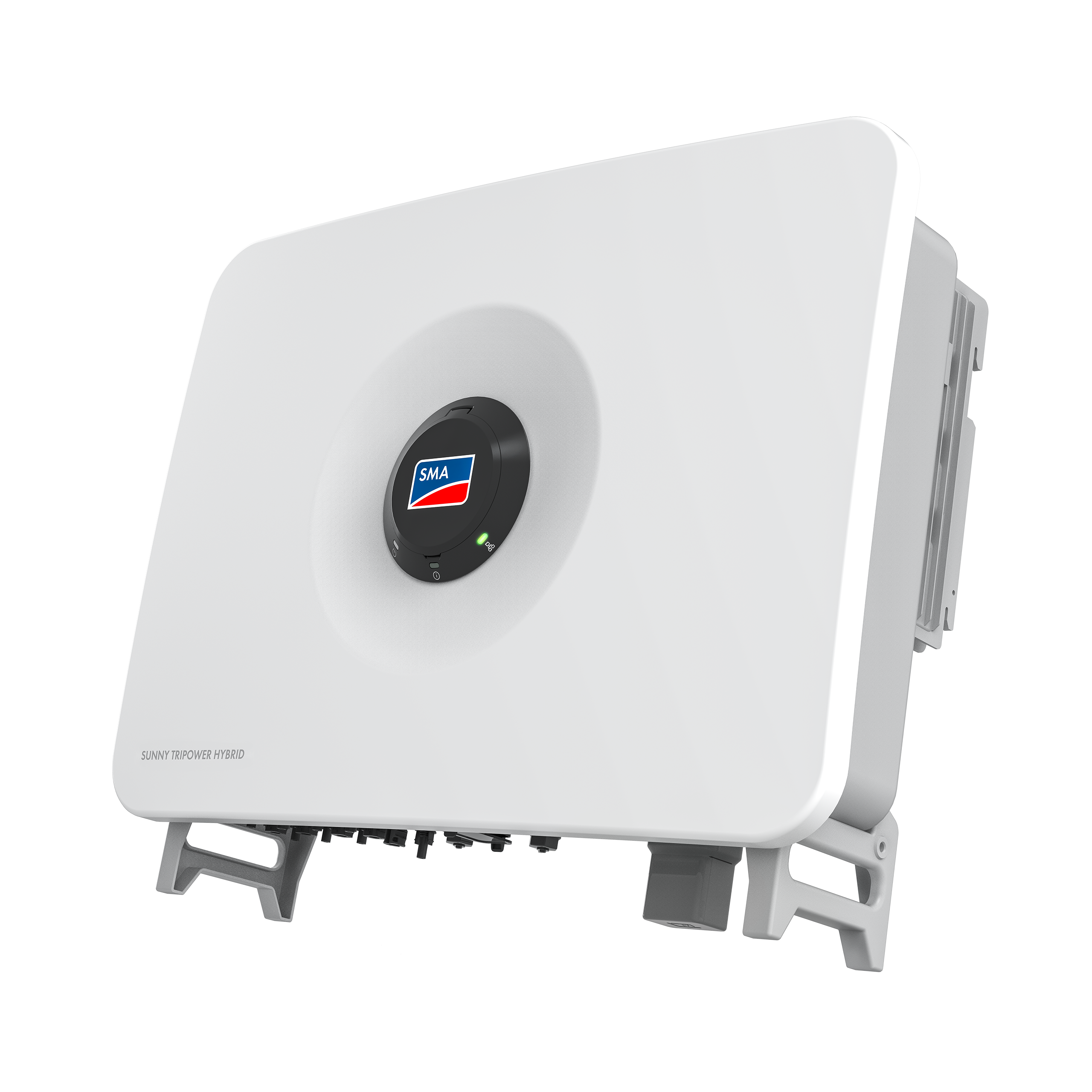SMA Sunny Tripower Hybrid X 20-30 kW Hybrid-Wechselrichter