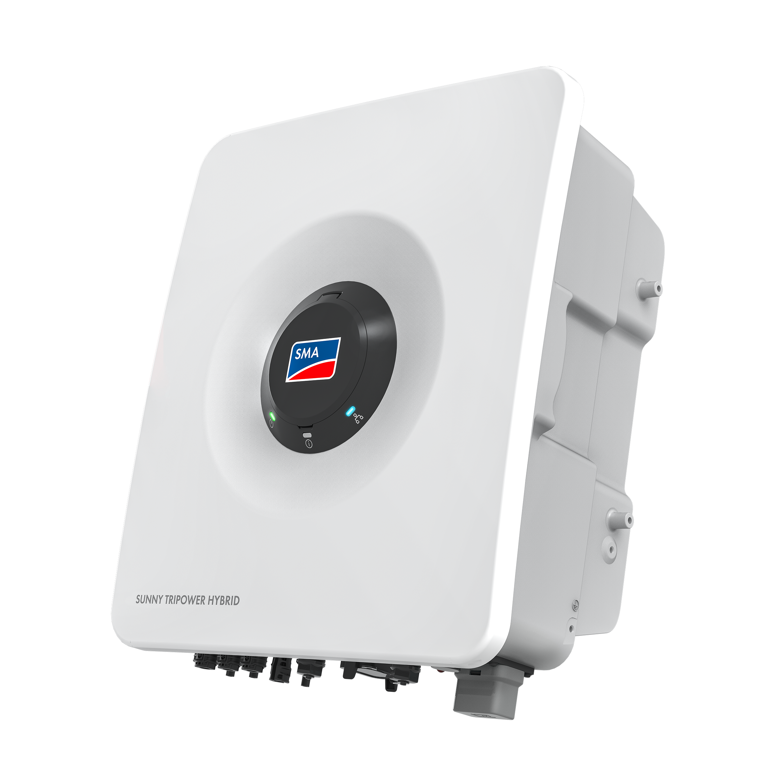SMA Sunny Tripower Hybrid X 5-15 kW Hybrid-Wechselrichter