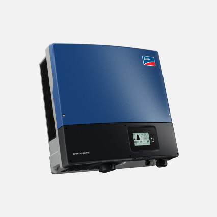 Sunny Tripower 15000TL - 25000TL