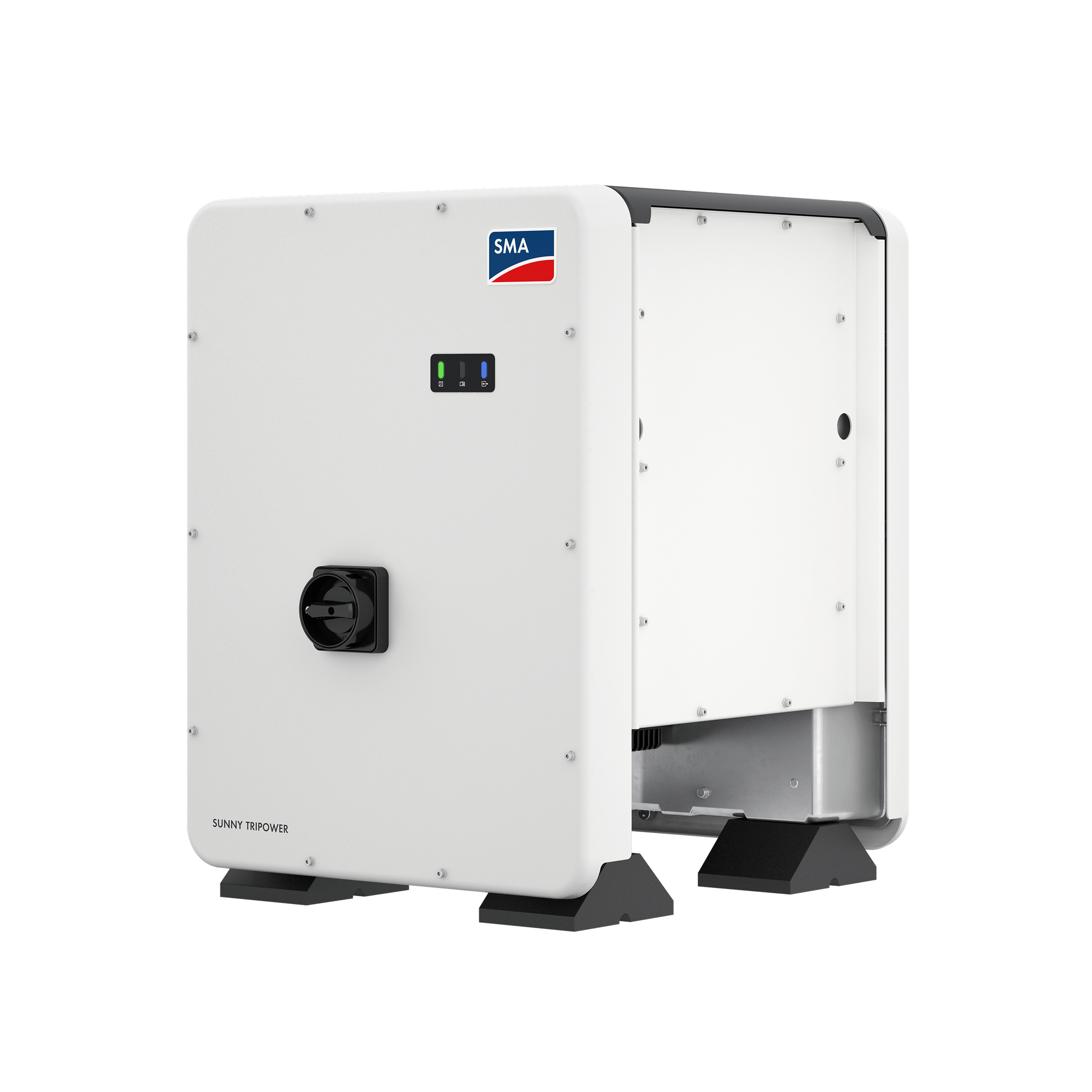 SMA Sunny Tripower CORE1, 50 kW – Falownik solarny